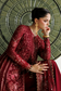 Jazmin EMBROIDERED CHIFFON UC-3143 Mirelle Luxury Formals '26 Pret Pakistani designer outfit look 8