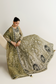 Jazmin EMBROIDERED CHIFFON UC-3141 Mirelle Luxury Formals '26 Pret Pakistani designer outfit look 1