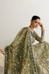 Jazmin EMBROIDERED CHIFFON UC-3141 Mirelle Luxury Formals '26 Pret Pakistani designer outfit look 5