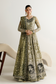 Jazmin EMBROIDERED CHIFFON UC-3141 Mirelle Luxury Formals '26 Pret Pakistani designer outfit look 3
