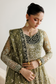 Jazmin EMBROIDERED CHIFFON UC-3141 Mirelle Luxury Formals '26 Pret Pakistani designer outfit look 9