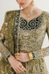 Jazmin EMBROIDERED CHIFFON UC-3141 Mirelle Luxury Formals '26 Pret Pakistani designer outfit look 10