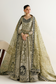 Jazmin EMBROIDERED CHIFFON UC-3141 Mirelle Luxury Formals '26 Pret Pakistani designer outfit look 6