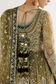 Jazmin EMBROIDERED CHIFFON UC-3141 Mirelle Luxury Formals '26 Pret Pakistani designer outfit look 11