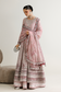 Jazmin EMBROIDERED CHIFFON UC-3142 Mirelle Luxury Formals '26 Pret Pakistani designer outfit look 8