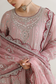 Jazmin EMBROIDERED CHIFFON UC-3142 Mirelle Luxury Formals '26 Pret Pakistani designer outfit look 9