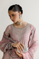 Jazmin EMBROIDERED CHIFFON UC-3142 Mirelle Luxury Formals '26 Pret Pakistani designer outfit look 10
