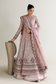 Jazmin EMBROIDERED CHIFFON UC-3142 Mirelle Luxury Formals '26 Pret Pakistani designer outfit look 3
