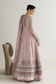 Jazmin EMBROIDERED CHIFFON UC-3142 Mirelle Luxury Formals '26 Pret Pakistani designer outfit look 4