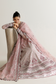 Jazmin EMBROIDERED CHIFFON UC-3142 Mirelle Luxury Formals '26 Pret Pakistani designer outfit look 2