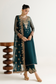 Jazmin EMBROIDERED CHIFFON UC-3139 Mirelle Luxury Formals '26 Pret Pakistani designer outfit look 7