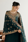 Jazmin EMBROIDERED CHIFFON UC-3139 Mirelle Luxury Formals '26 Pret Pakistani designer outfit look 6