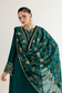 Jazmin EMBROIDERED RAW SILK UR-7092 Mirelle Luxury Formals '26 Pret Pakistani designer outfit look 5