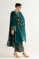 Jazmin EMBROIDERED RAW SILK UR-7092 Mirelle Luxury Formals '26 Pret Pakistani designer outfit look 6