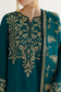 Jazmin EMBROIDERED RAW SILK UR-7092 Mirelle Luxury Formals '26 Pret Pakistani designer outfit look 8