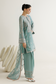 Jazmin EMBROIDERED CHIFFON UC-3138 Mirelle Luxury Formals '26 Pret Pakistani designer outfit look 5