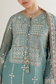 Jazmin EMBROIDERED CHIFFON UC-3138 Mirelle Luxury Formals '26 Pret Pakistani designer outfit look 7