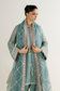 Jazmin EMBROIDERED CHIFFON UC-3138 Mirelle Luxury Formals '26 Pret Pakistani designer outfit look 8