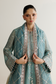 Jazmin EMBROIDERED CHIFFON UC-3138 Mirelle Luxury Formals '26 Pret Pakistani designer outfit look 9