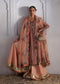 Hussain Rehar Malka Hussain Rehar | Festive Unstitched '26 image 1