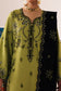 Qalamkar Qlw-01 Amarah Qalamkar | Qline Linen '26 Pret image 3