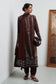 Zara Shahjahan Sienna Winter Festive 2026 Pret Pakistani designer outfit look 1