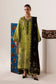 Qalamkar Qlw-01 Amarah Qalamkar | Qline Linen '26 Pret image 1