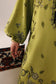 Qalamkar Qlw-01 Amarah Qalamkar | Qline Linen '26 Pret image 8