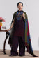 Coco By Zara Shahjahan Mira-1B Coco By Zara Shahjahan | Prints Winter V4 '26 image 1