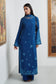 Zara Shahjahan Vermeer Winter Festive 2026 Pret Pakistani designer outfit look 1