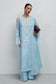 Zara Shahjahan Monet Winter Festive 2026 Pret Pakistani designer outfit look 1
