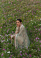 Hussain Rehar Gohar - Ara The Doll House Festive Unstitched '26 Pakistani designer outfit look 2