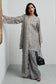 Zara Shahjahan Degas Winter Festive 2026 Pret Pakistani designer outfit look 1