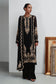 Zara Shahjahan Klimt Winter Festive 2026 Pret Pakistani designer outfit look 1
