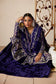 Suffuse Anoush violet detail 4