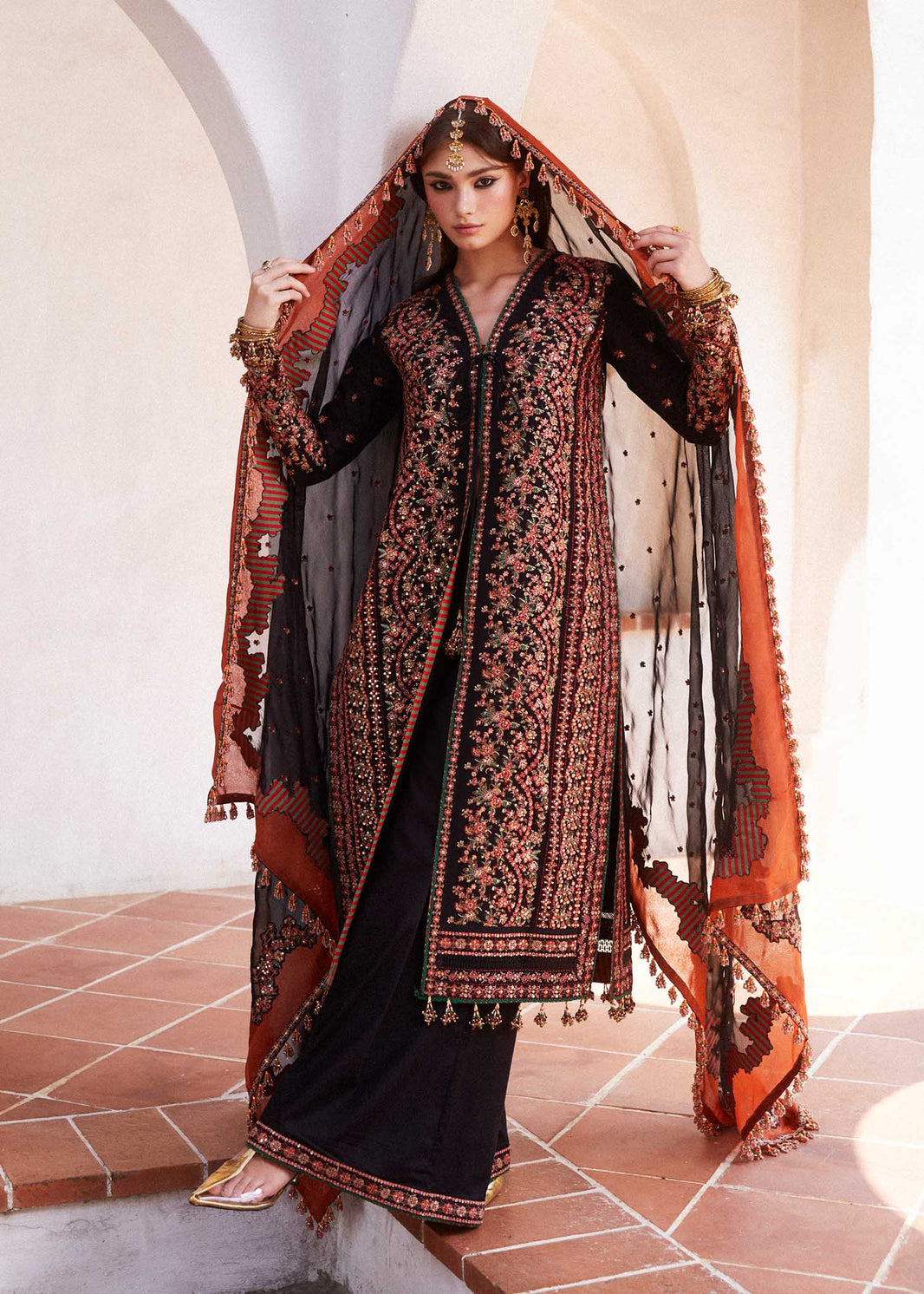 House Of Huda ! Buy Pakistani Clothes Online In USA – Houseofhuda