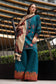 Charizma 3-Pc Unstitched Peach Leather Collection Psw6-07 Charizma | Poshima Winter V1 '26 image 3
