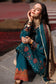 Charizma 3-Pc Unstitched Peach Leather Collection Psw6-07 Charizma | Poshima Winter V1 '26 image 6