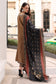 Charizma 3-Pc Unstitched Peach Leather Collection Psw6-09 Charizma | Poshima Winter V1 '26 image 5