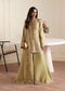 Kanwal Malik Vena Rea Luxury Pret '26 Pakistani designer outfit look 1