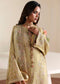 Kanwal Malik Vena Rea Luxury Pret '26 Pakistani designer outfit look 5