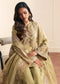 Kanwal Malik Vena Rea Luxury Pret '26 Pakistani designer outfit look 2