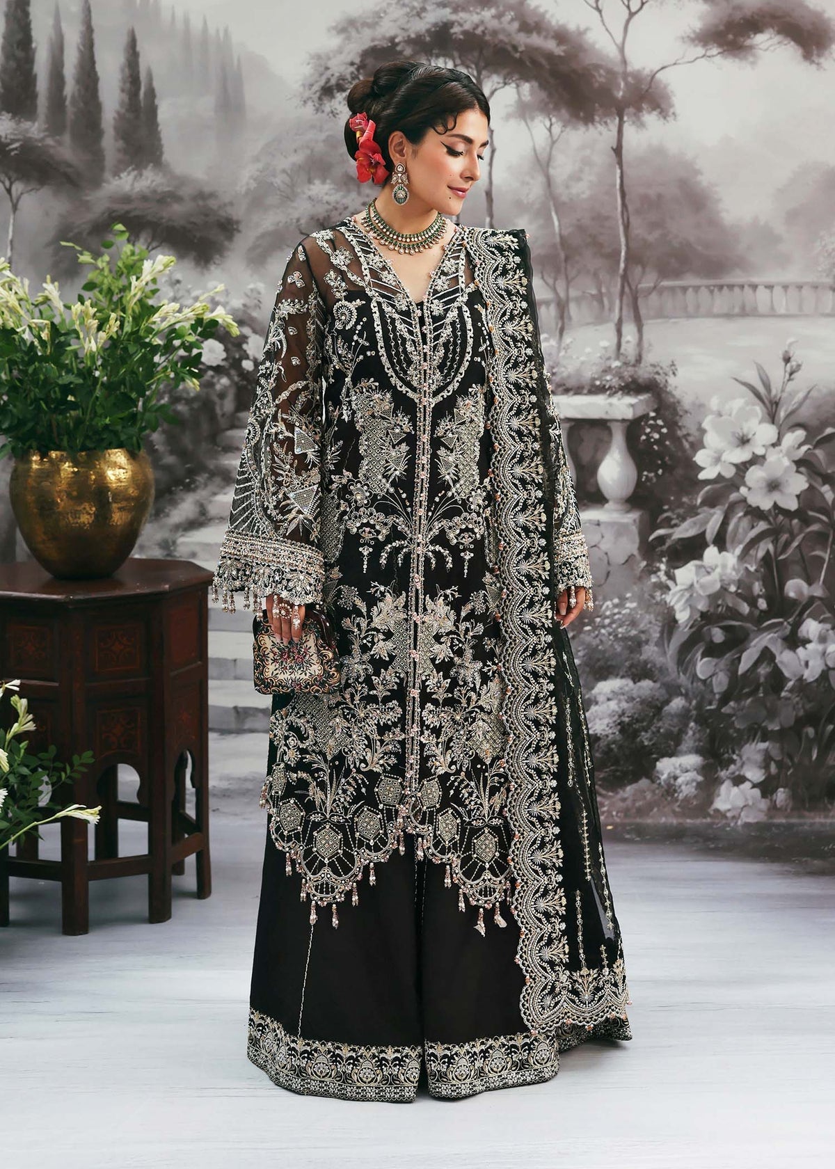 KANWAL MALIK | MAAHI FESTIVE'25
