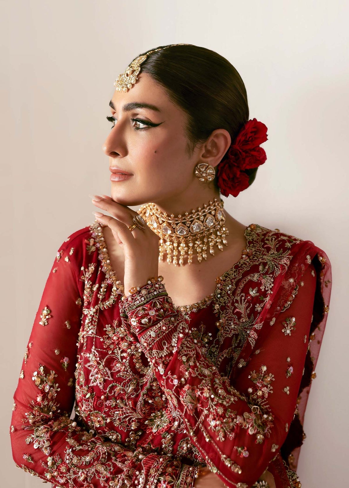 Gulrukh