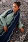 Qalamkar Qlw-11 Taliya Qalamkar | Qline Linen '26 Pret image 8