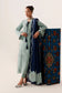 Qalamkar Qlw-11 Taliya Qalamkar | Qline Linen '26 Pret image 3