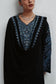 Zara Shahjahan Lapis Winter Festive 2026 Pret Pakistani designer outfit look 2