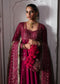 Hussain Rehar Gulpanra Hussain Rehar | Festive Unstitched '26 image 2
