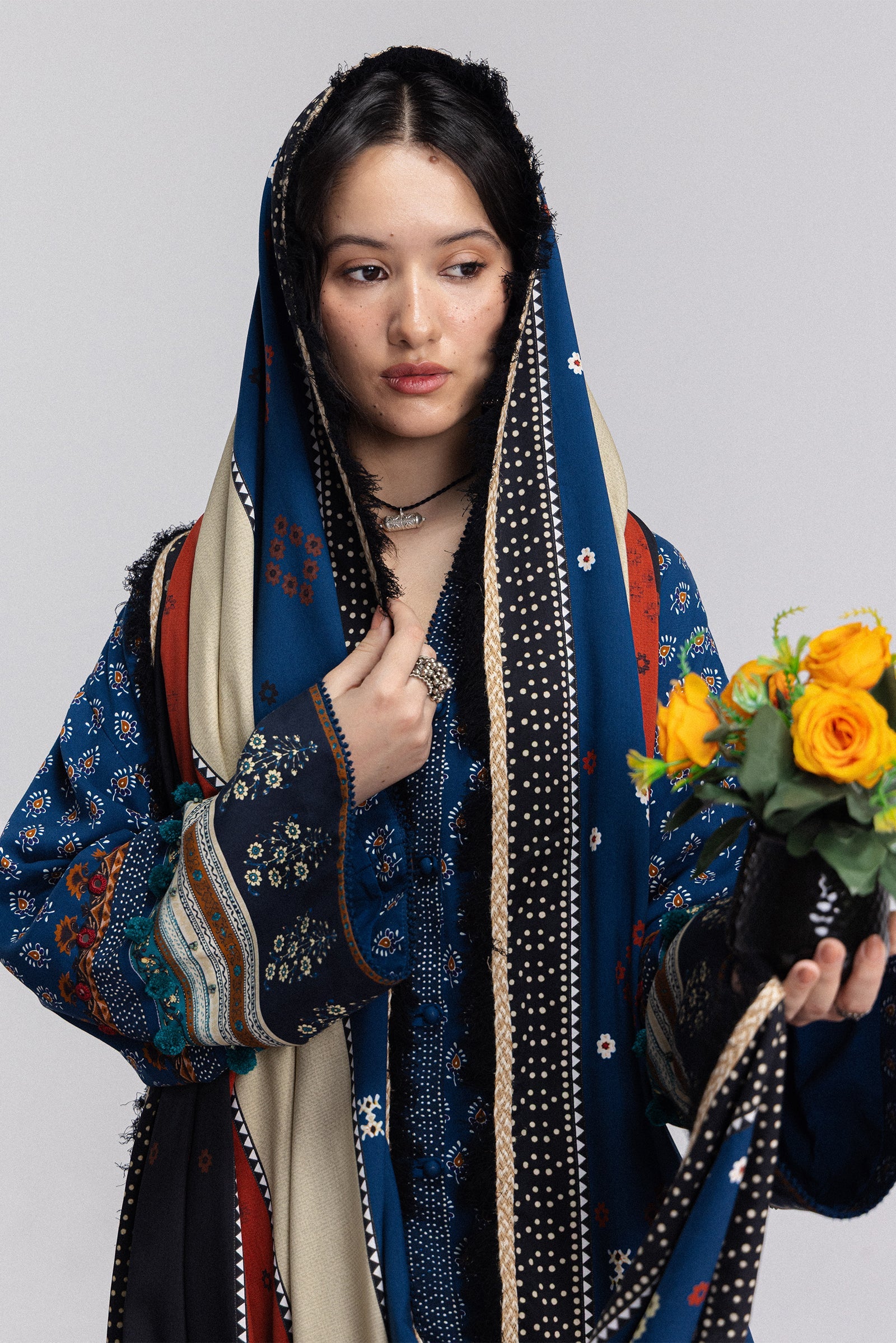 Coco By Zara Shahjahan Anika-3A Coco By Zara Shahjahan | Prints Winter V4 '26 image 2