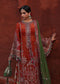 Hussain Rehar Hemali Hussain Rehar | Festive Unstitched '26 image 2